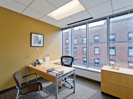 Image 15 of the Regus - Capitol Hill - Washington - DC office