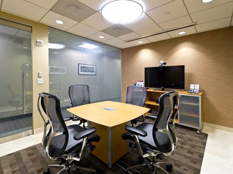 Image 19 of the Regus - Capitol Hill - Washington - DC office