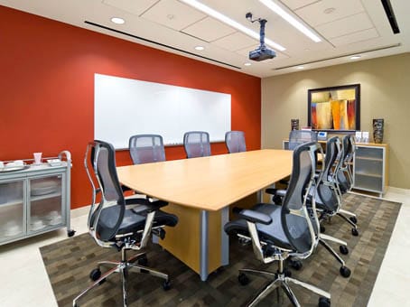 Image 20 of the Regus - Capitol Hill - Washington - DC office