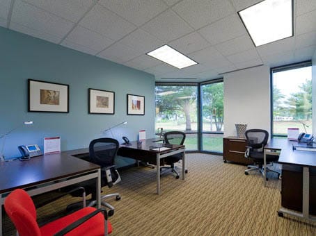 Image 18 of the Regus - Southwind Office Center - Tournament Drive - Memphis - TN office