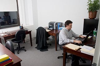 Image 8 of the Law Firm Suites - 11 Broadway - New York - NY office