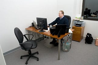 Image 9 of the Law Firm Suites - 11 Broadway - New York - NY office