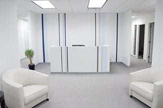 Image 12 of the Law Firm Suites - 11 Broadway - New York - NY office