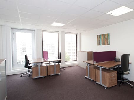 Image 12 of the Regus - Gare de Lyon - 37-39 Avenue Ledru Rollin - Paris office