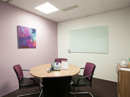 Image 16 of the Regus - Gare de Lyon - 37-39 Avenue Ledru Rollin - Paris office