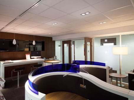 Image 17 of the Regus - Gare de Lyon - 37-39 Avenue Ledru Rollin - Paris office