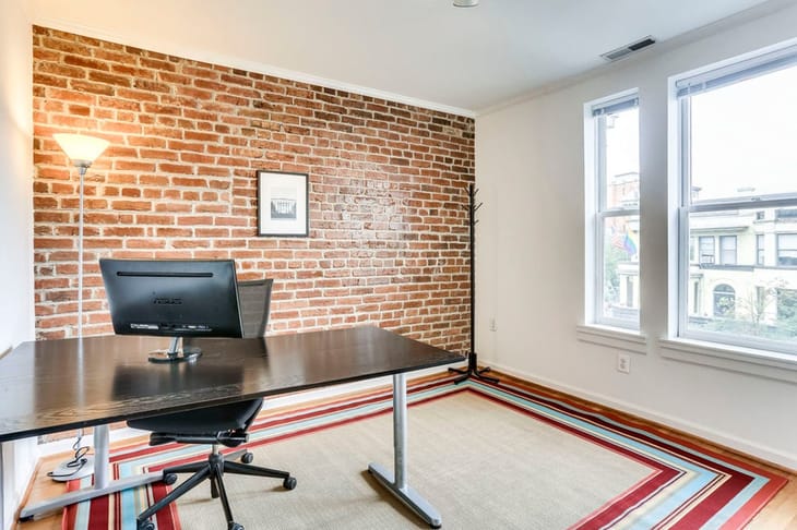 Image 12 of the Dupont Circle Business Incubator - 1638 R St. NW - Washington - DC office