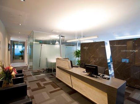 Image 11 of the Regus - Bourke Street - Melbourne - Vic office