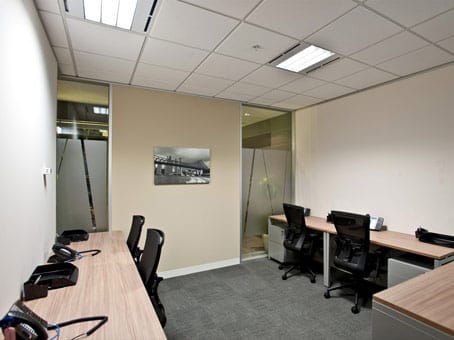 Image 13 of the Regus - Bourke Street - Melbourne - Vic office