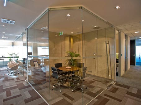 Image 15 of the Regus - Bourke Street - Melbourne - Vic office