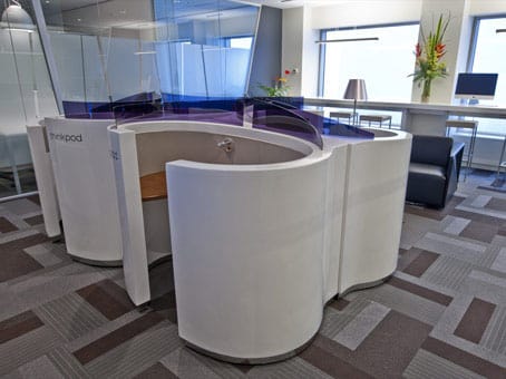 Image 17 of the Regus - Bourke Street - Melbourne - Vic office