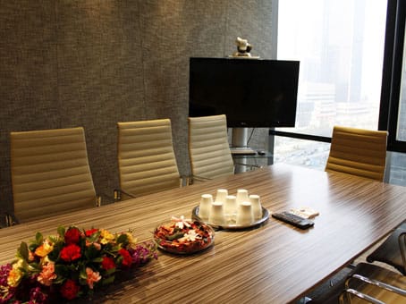 Image 11 of the Regus - IFC East Tower - 8 Jianguomen Outer Street - Beijing office