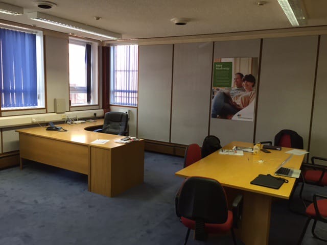 Image 17 of the CHURCHILL HOUSE - GASKILL ROAD, L24 - LIVERPOOL (Min 20 desk Req Only) office