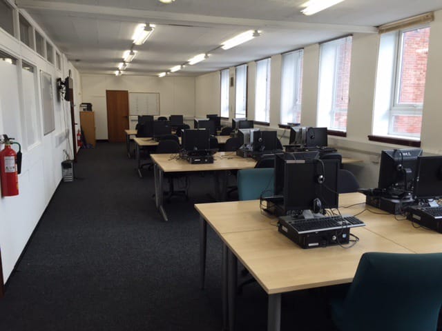 Image 19 of the CHURCHILL HOUSE - GASKILL ROAD, L24 - LIVERPOOL (Min 20 desk Req Only) office