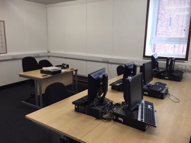 Image 20 of the CHURCHILL HOUSE - GASKILL ROAD, L24 - LIVERPOOL (Min 20 desk Req Only) office