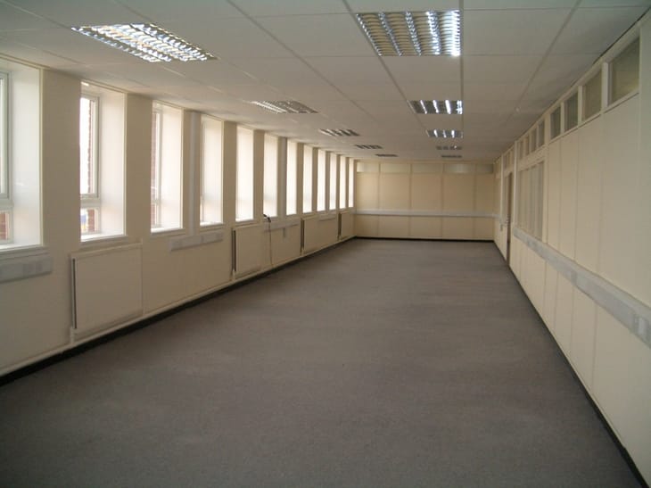 Image 21 of the CHURCHILL HOUSE - GASKILL ROAD, L24 - LIVERPOOL (Min 20 desk Req Only) office