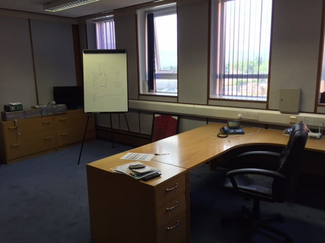 Image 15 of the CHURCHILL HOUSE - GASKILL ROAD, L24 - LIVERPOOL (Min 20 desk Req Only) office