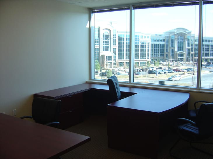 Image 21 of the RiverPark Executive Suites - River Front Parkway - South Jordan - UT office