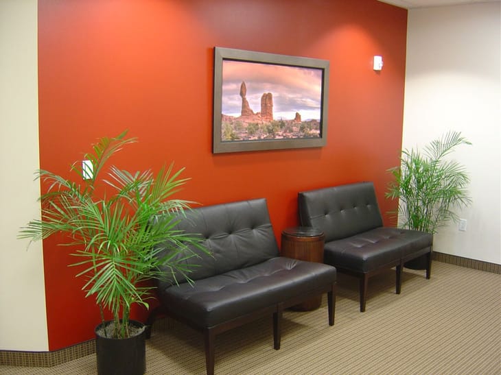 Image 22 of the RiverPark Executive Suites - River Front Parkway - South Jordan - UT office