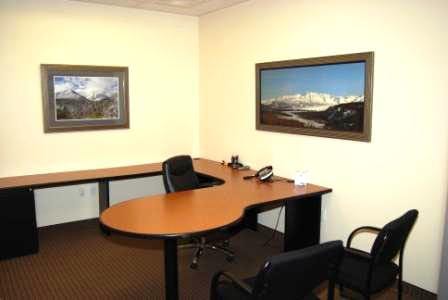 Image 26 of the RiverPark Executive Suites - River Front Parkway - South Jordan - UT office