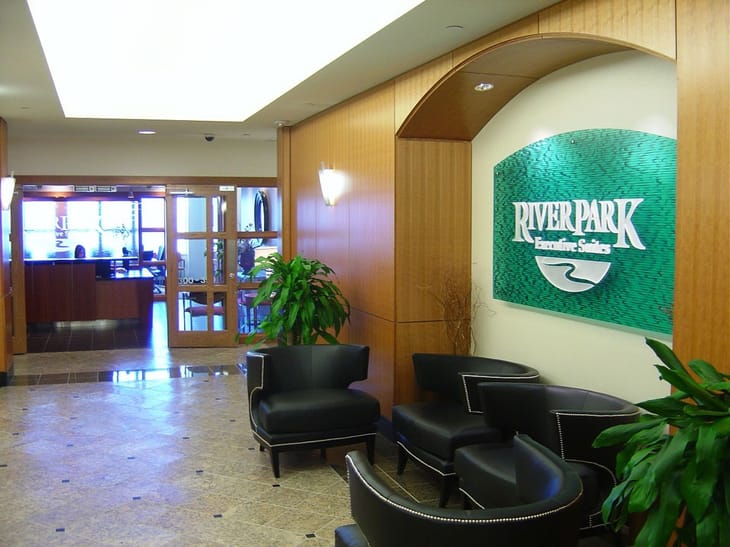 Image 15 of the RiverPark Executive Suites - River Front Parkway - South Jordan - UT office