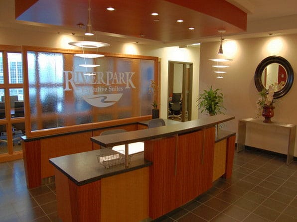 Image 16 of the RiverPark Executive Suites - River Front Parkway - South Jordan - UT office