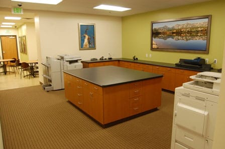 Image 19 of the RiverPark Executive Suites - River Front Parkway - South Jordan - UT office