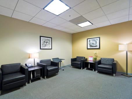 Image 22 of the Regus - One Embarcadero Center - San Francisco office