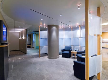 Image 23 of the Regus - One Embarcadero Center - San Francisco office