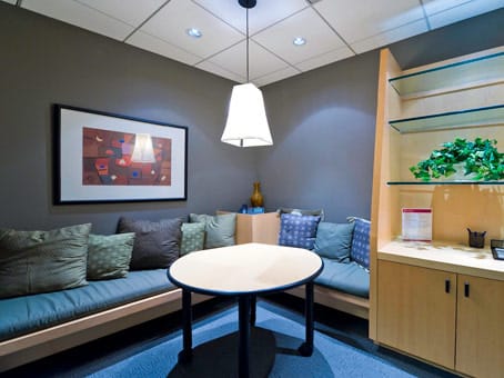 Image 24 of the Regus - One Embarcadero Center - San Francisco office