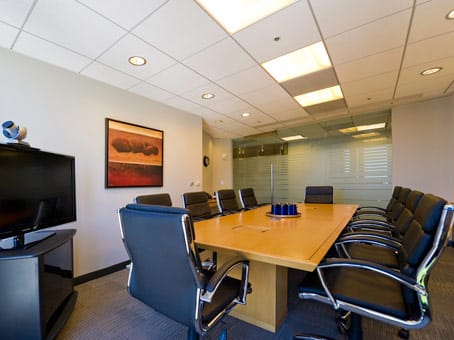 Image 20 of the Regus - One Embarcadero Center - San Francisco office