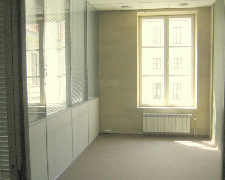 Image 9 of the INTERPONT Group - INTERPONT Russia - Nevsky Prospect - Saint Petersburg office