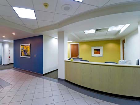 Image 9 of the Regus - Richard Way - Calgary office