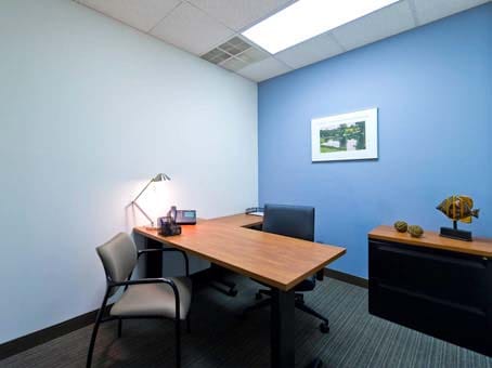 Image 10 of the Regus - Richard Way - Calgary office