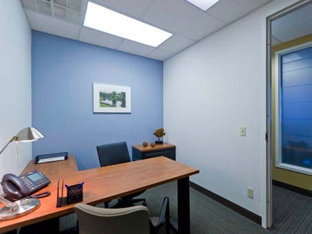 Image 11 of the Regus - Richard Way - Calgary office