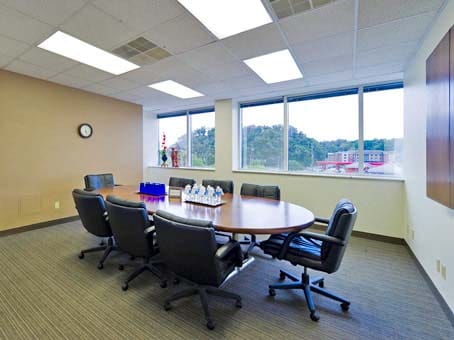 Image 12 of the Regus - Richard Way - Calgary office