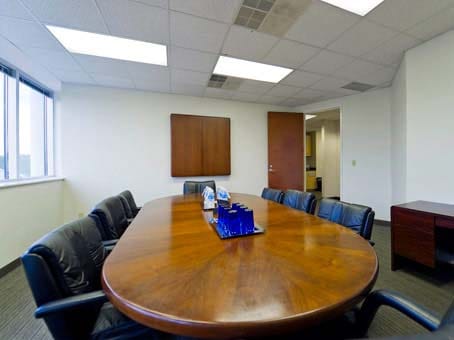 Image 13 of the Regus - Richard Way - Calgary office