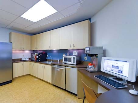 Image 15 of the Regus - Richard Way - Calgary office