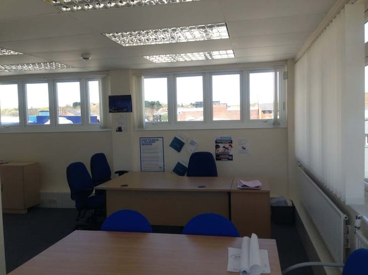 Image 31 of the Moda Business Centre - Stirling Way, WD6 - Borehamwood office