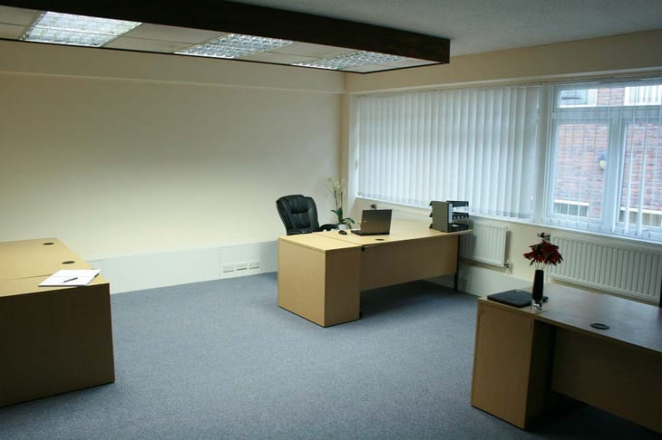 Image 27 of the Moda Business Centre - Stirling Way, WD6 - Borehamwood office