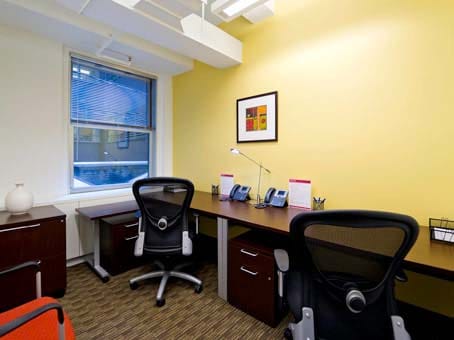 Image 12 of the Regus - West 57th Street - New York office