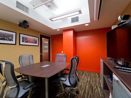 Image 13 of the Regus - West 57th Street - New York office