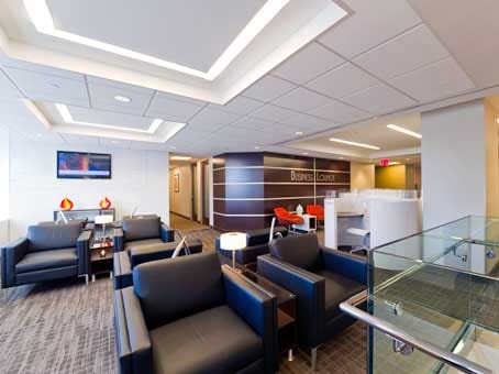 Image 20 of the Regus - W. 34th Street - New York office