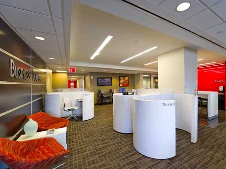 Image 21 of the Regus - W. 34th Street - New York office