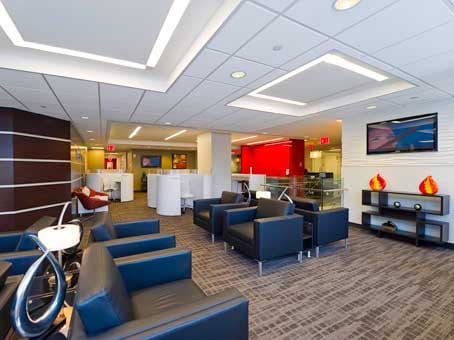 Image 22 of the Regus - W. 34th Street - New York office