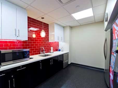 Image 24 of the Regus - W. 34th Street - New York office