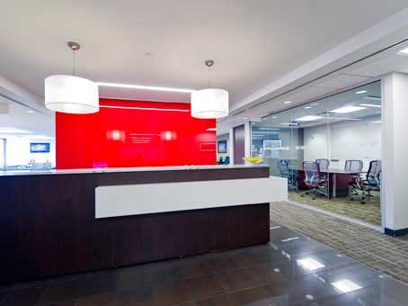 Image 14 of the Regus - W. 34th Street - New York office