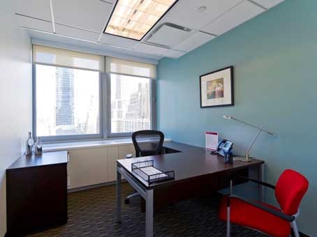 Image 16 of the Regus - W. 34th Street - New York office