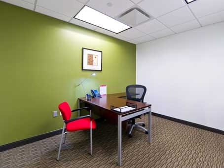 Image 17 of the Regus - W. 34th Street - New York office