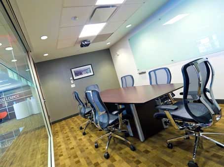 Image 18 of the Regus - W. 34th Street - New York office